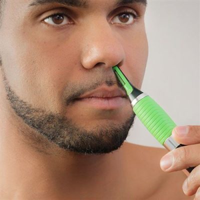 Tondeuse pour nez 