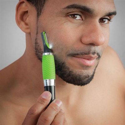Tondeuse pour nez