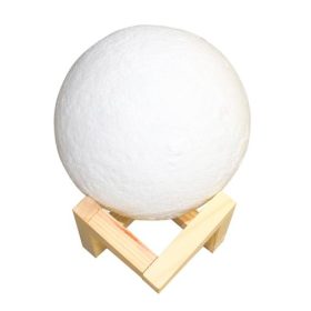 Lampe lune