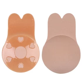 Soutien gorge adhésif invisible