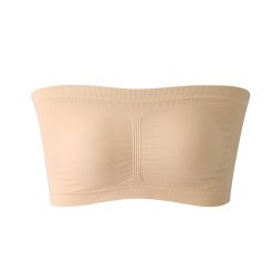 Soutien-gorge bandeau galbant et anti-affaissement - shopibest