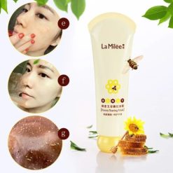 Honey Tearing Mask Peel