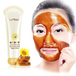 Honey Tearing Mask Peel