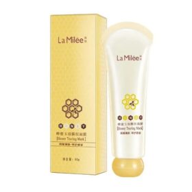 Masque au miel - la milée