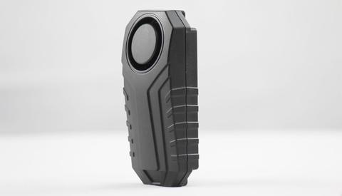 Alarme antivol sans fil télécommandé