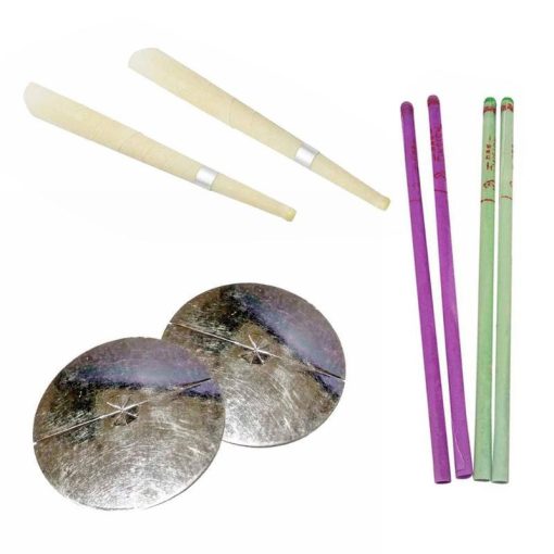 Bougie d'oreille earcandle
