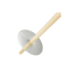 Bougie d'oreille earcandle