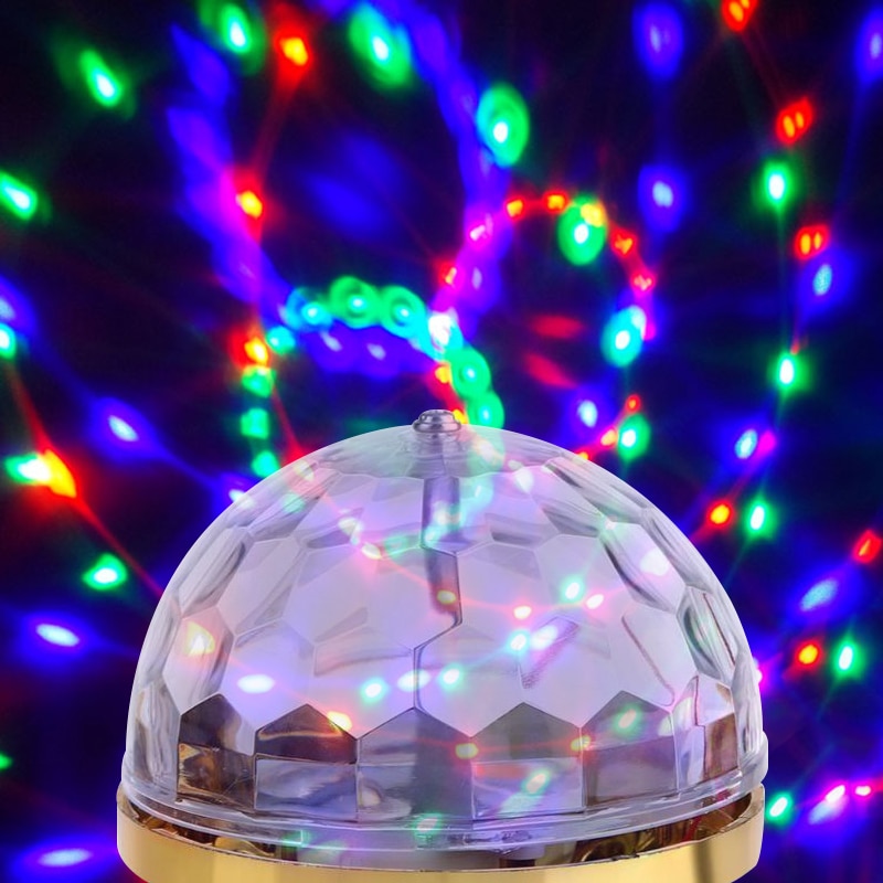 Led multicolore