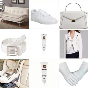 Cuir liquide pour réparation belino-cuir
