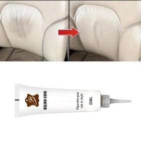 Cuir liquide pour réparation belino-cuir