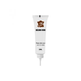 Cuir liquide pour réparation belino-cuir