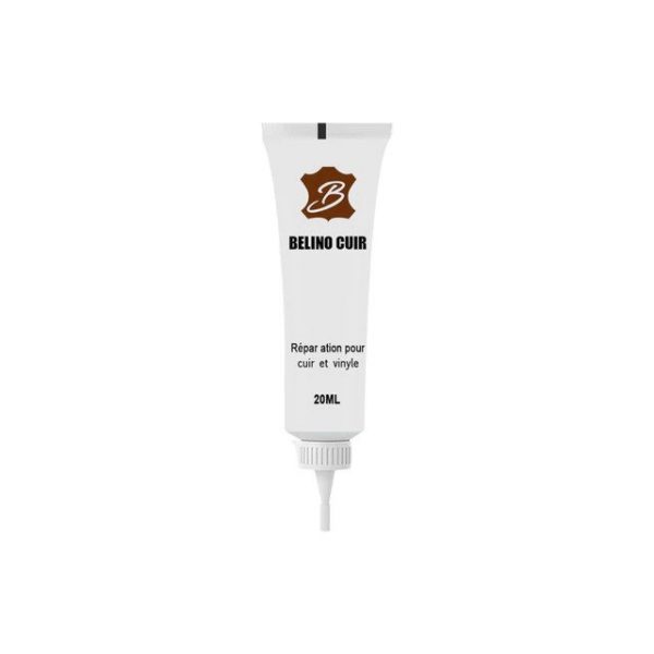 Cuir liquide pour réparation belino-cuir
