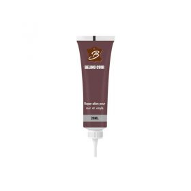 Cuir liquide pour réparation belino-cuir