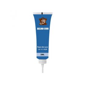Cuir liquide pour réparation belino-cuir