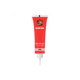 Cuir liquide pour réparation belino-cuir