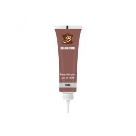 Cuir liquide pour réparation belino-cuir