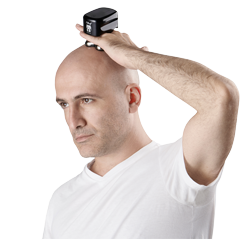 skull shaver pitbull series is our most powerful electric head shaver