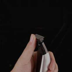 Tondeuse intime homme