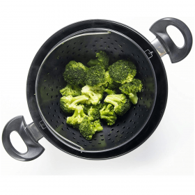 Marmite pratique 360° poluxe