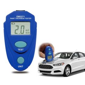 Testeur d'épaisseur de peinture