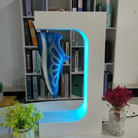 Support de basket en lévitation