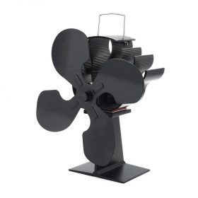 Ventilateur de cheminées et de poêles
