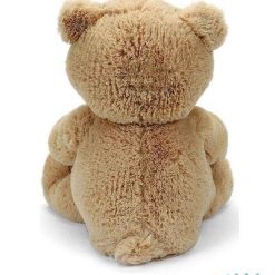 Baby teddy coucou-caché