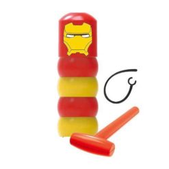 Mr immortel bonhomme incassable