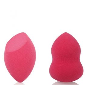 Éponges de maquillage goutte d'eau - pack de 2