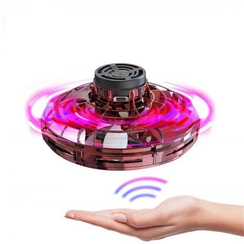 Spinner volant SHOPIBEST