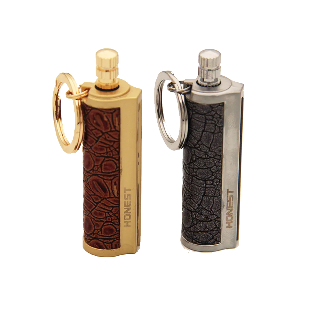 Briquet Allumette Permanente Brise Vitre