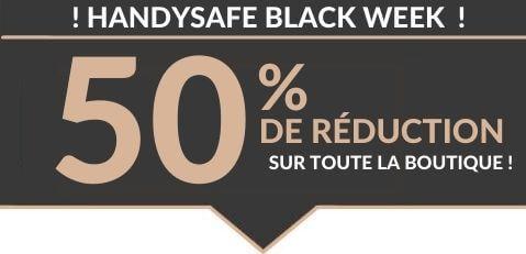 handysafe black friday 2020 réduction