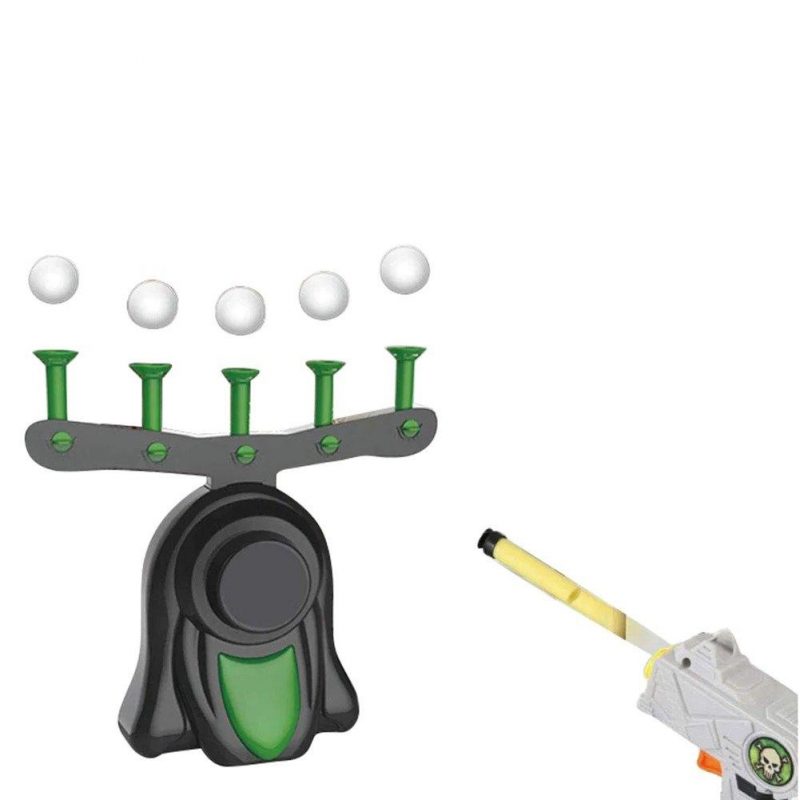 Jeu de tir balle volante - SHOPIBEST