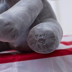 Les pieds d'éléphant