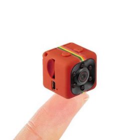 Mini caméra - squarecam