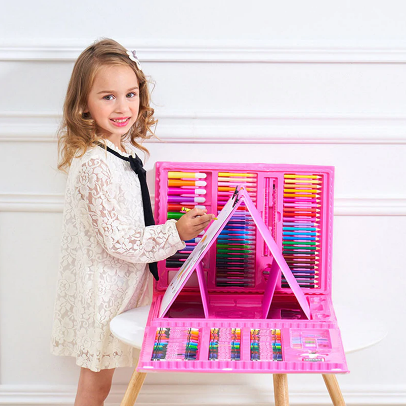 Coffret de dessin – magicdraw – SHOPIBEST