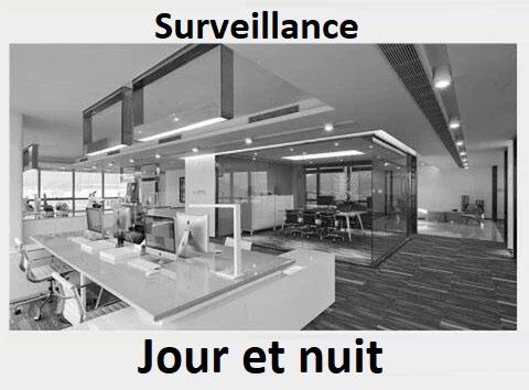 Détection de Mouvement et Vision Nocturne Avancée