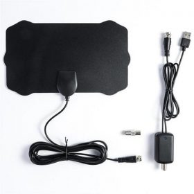 Cable hdtv - antenna
