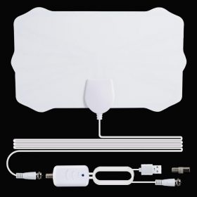 Cable hdtv - antenna