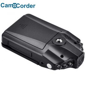 Caméra enregistreur pour voiture - camcorder