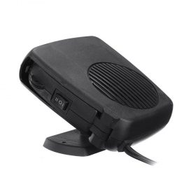 Dégivreur chauffage électrique voiture