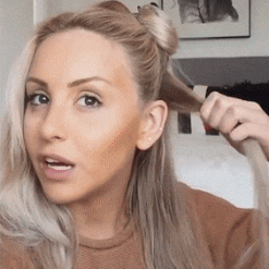 Boucleur sans fil - boucles parfaites