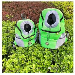 Sac à dos de transport pour chien et chat