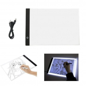 Tablette lumineuse à dessiner - odessin