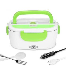 Boîte à repas chauffante - hotterbox