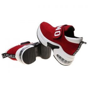 Sneakers orthopédiques style ono