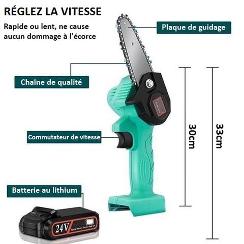 Taille