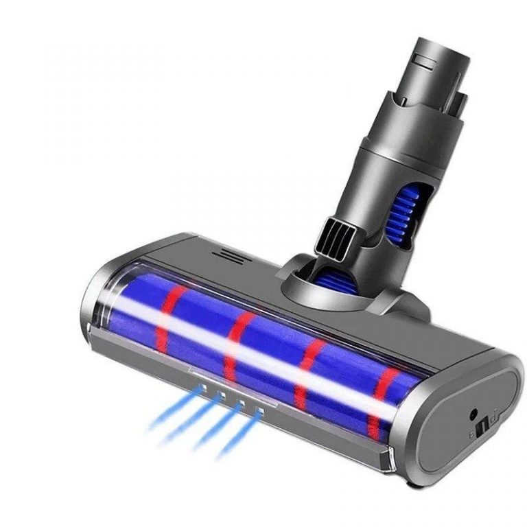 Rouleau brosse rotative aspirateur pour dyson v6 SHOPIBEST