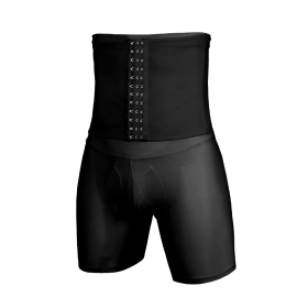 Short de compression pour hommes