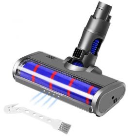 Rouleau brosse rotative aspirateur pour dyson v6